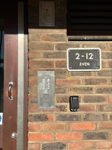 Lovely One Bedroom Apartment In Stratford Londyn Zewnętrze zdjęcie