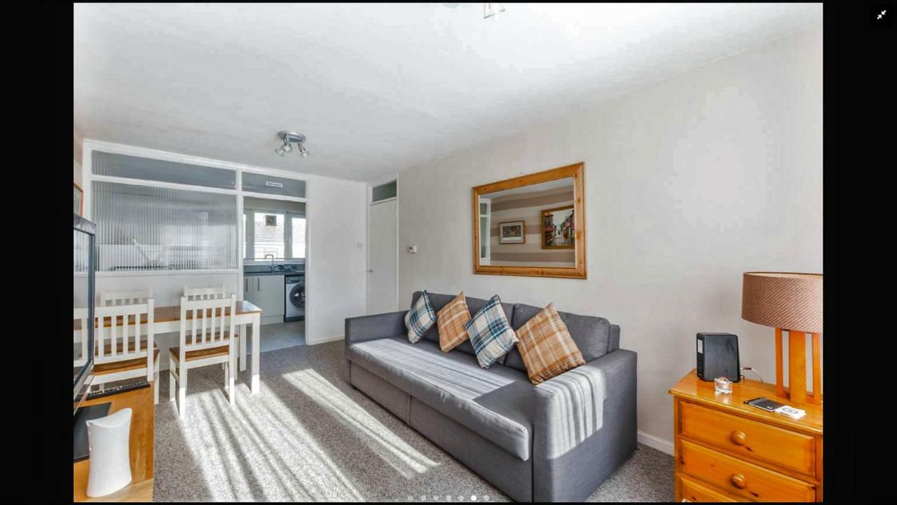 Lovely One Bedroom Apartment In Stratford Londyn Zewnętrze zdjęcie