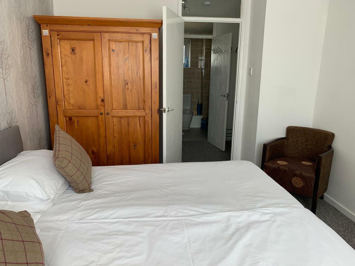 Lovely One Bedroom Apartment In Stratford Londyn Zewnętrze zdjęcie