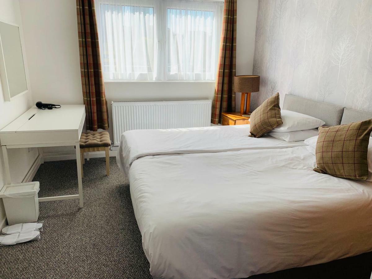 Lovely One Bedroom Apartment In Stratford Londyn Zewnętrze zdjęcie