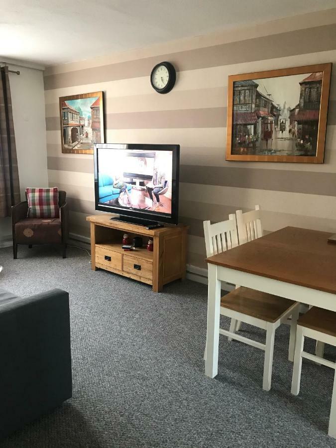 Lovely One Bedroom Apartment In Stratford Londyn Zewnętrze zdjęcie