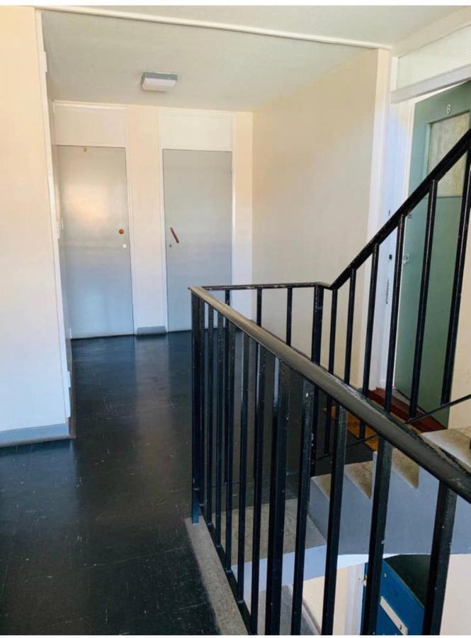 Lovely One Bedroom Apartment In Stratford Londyn Zewnętrze zdjęcie